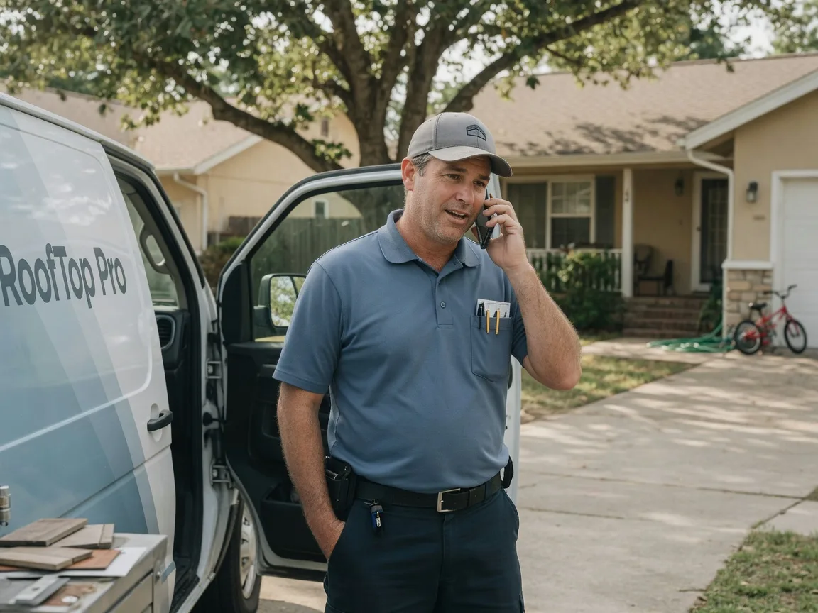 Roof Repair Richfield, WI FAQs