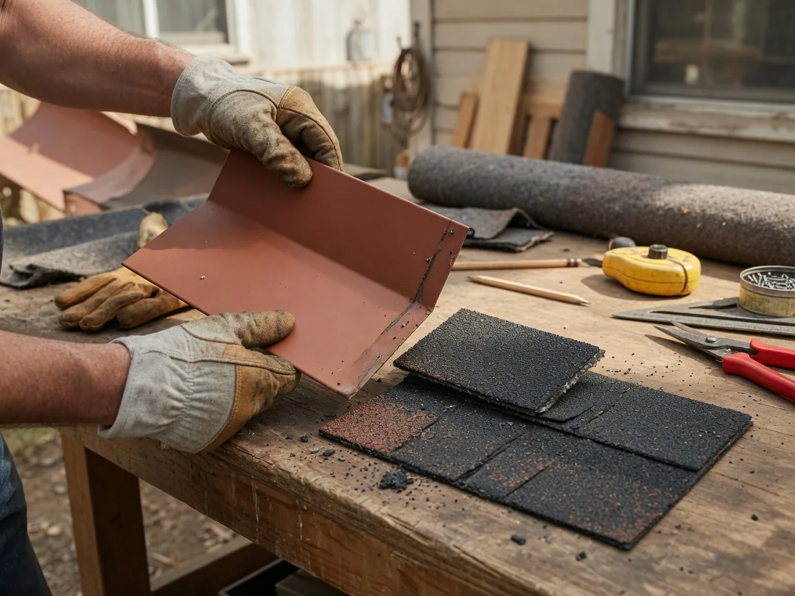 Roof Repair company in Richfield, WI